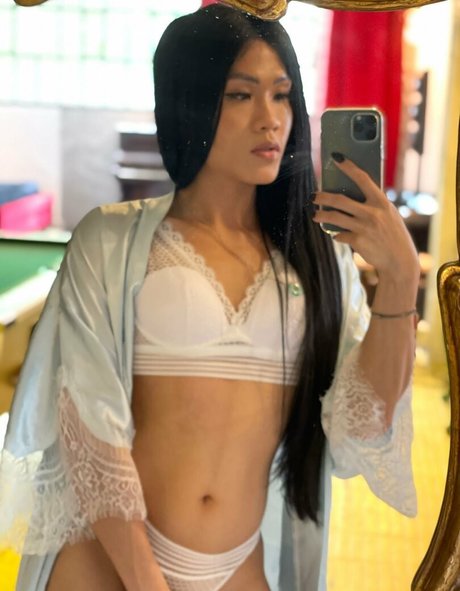 ts lilyuw88 Profile pic