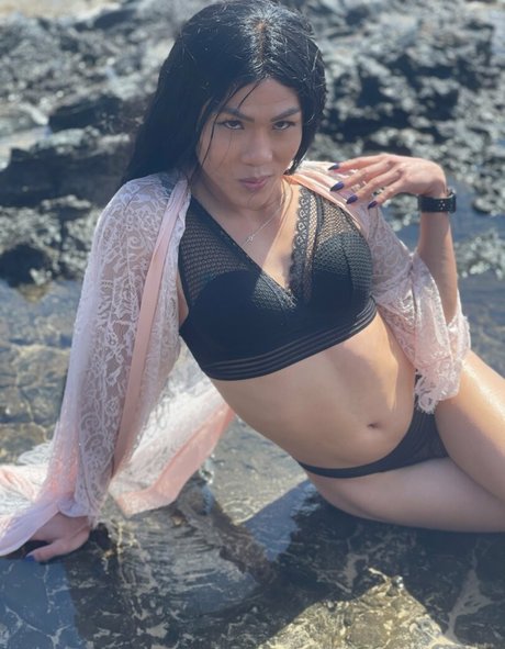 ts lilyuw88 model top img