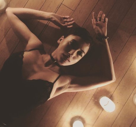 Andy Allo pornstar high quality gallery