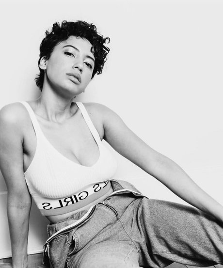 Andy Allo art star image