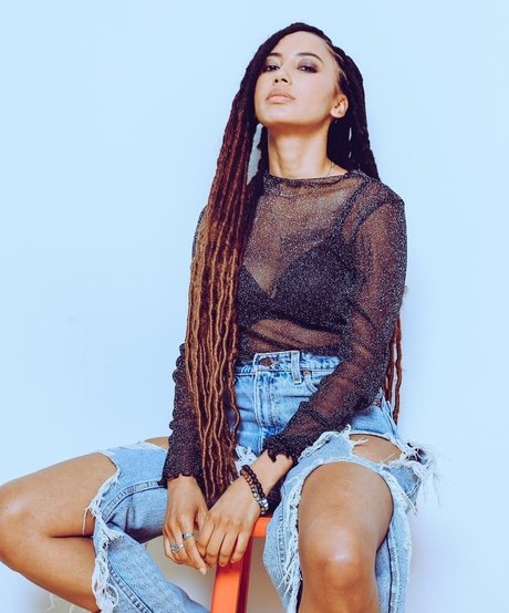 Andy Allo Profile pic