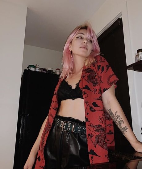 Cami Petyn pornographic star gallery