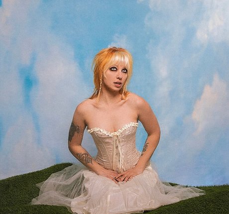 Cami Petyn model pornographic photos