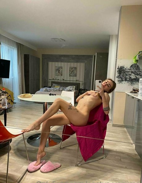 nastyacrazymo nude model archive