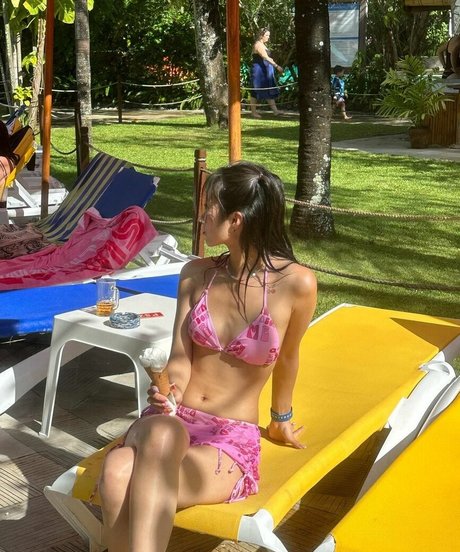 Dadacafe sexy model photos