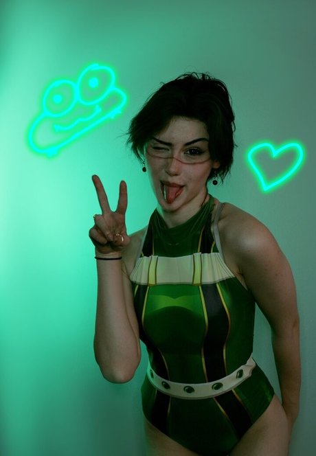 ValiantFox exclusive star images