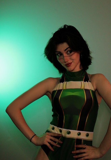 ValiantFox pornstar adult picture