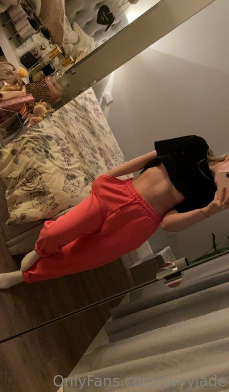 livyyjade pretty star img