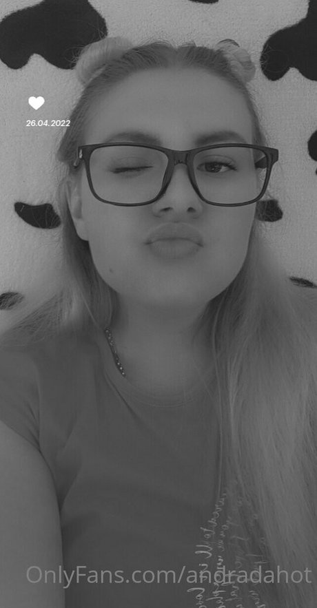 andradahot pornstar erotic pics