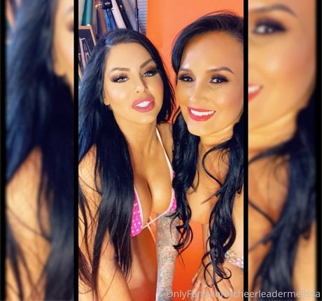 cheerleadermelissa star hot archive