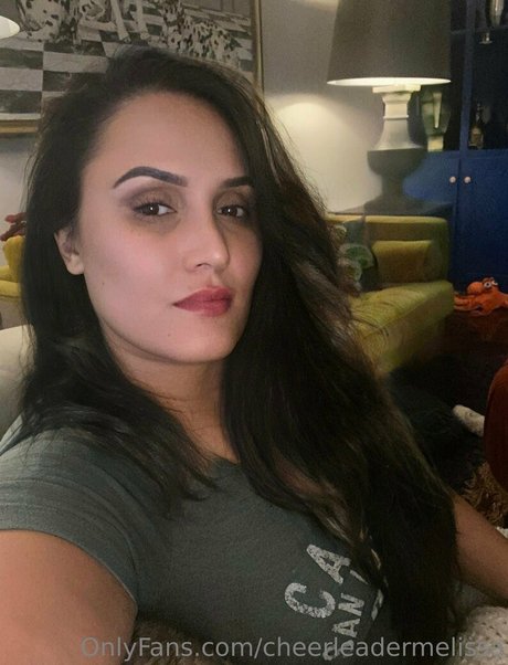 cheerleadermelissa star adult images