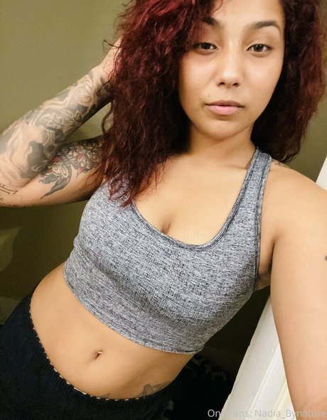 nadia bynature pornstar best picture