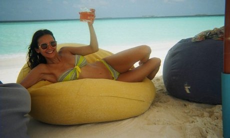 Nina Dobrev perfect model pics