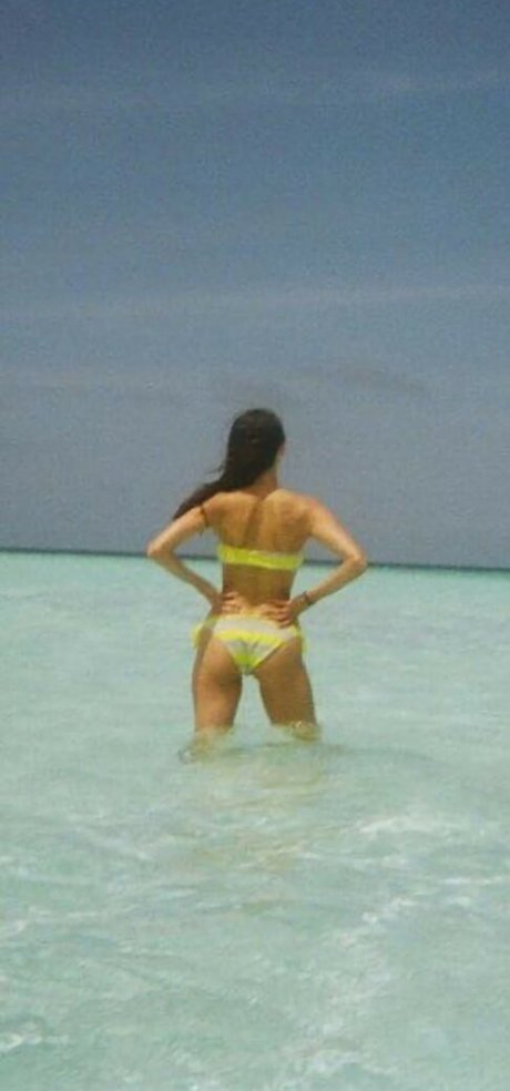 Nina Dobrev sex pornstar img