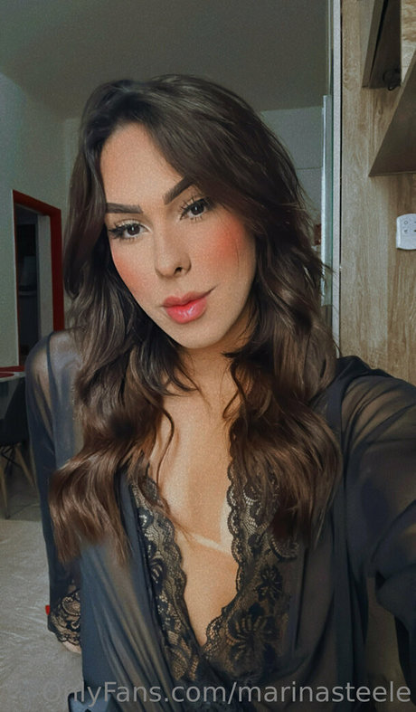 marinasteele porn model archive