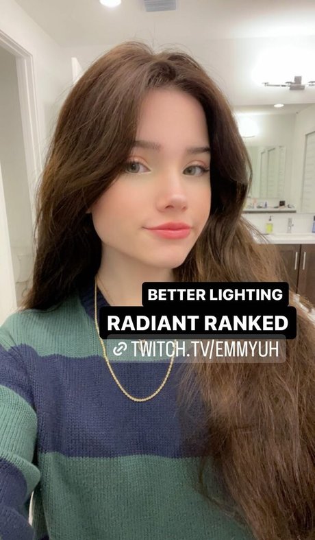 emmyuh nice model pics