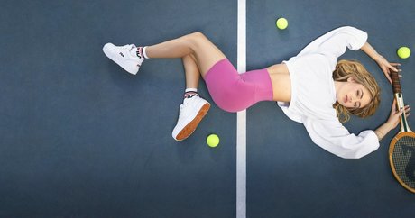 Leni Klum Profile pic