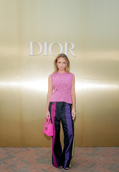 Leni Klum free star photos