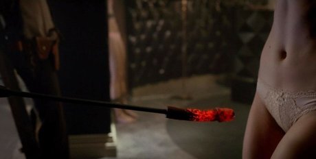 Deborah Ann Woll high quality model images