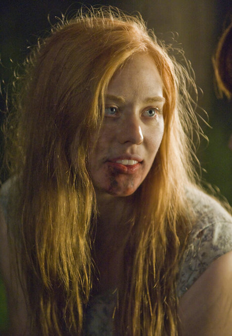 Deborah Ann Woll adult actress photos
