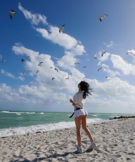 Ursula Corbero star xxx gallery