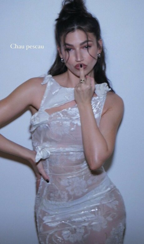 Ursula Corbero star sex pic