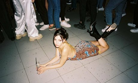 Ursula Corbero perfect star galleries