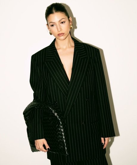 Ursula Corbero star nude photo