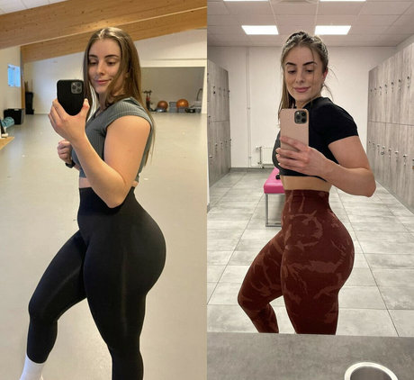 Elora Gummerson sex star picture