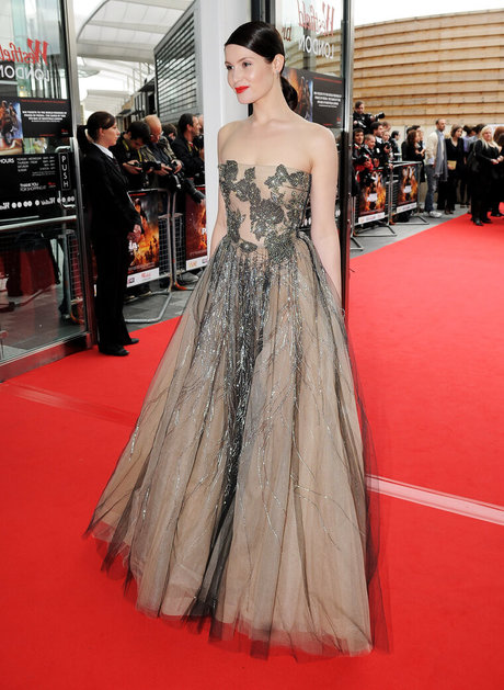 Gemma Arterton nice pornstar gallery