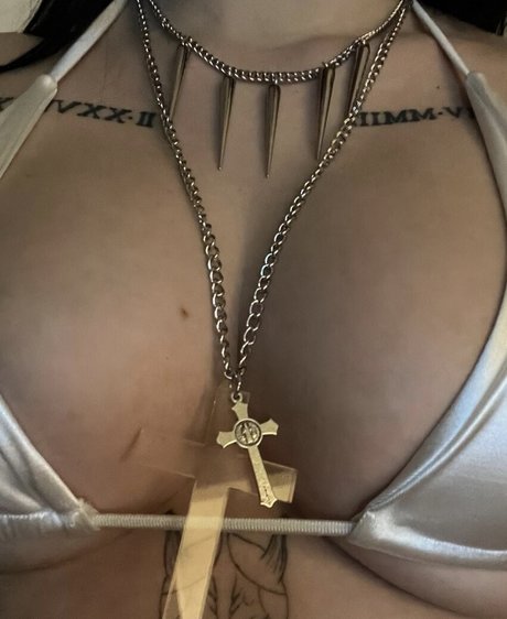 Symone Ryley art pornstar pic