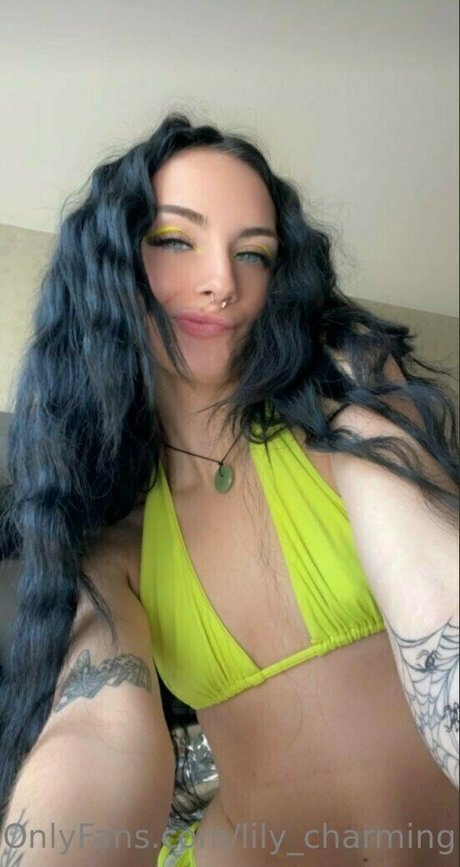 lily charming pornstar nude archive