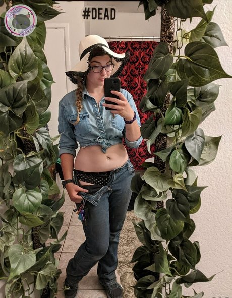 violet613videos art pornstar photo