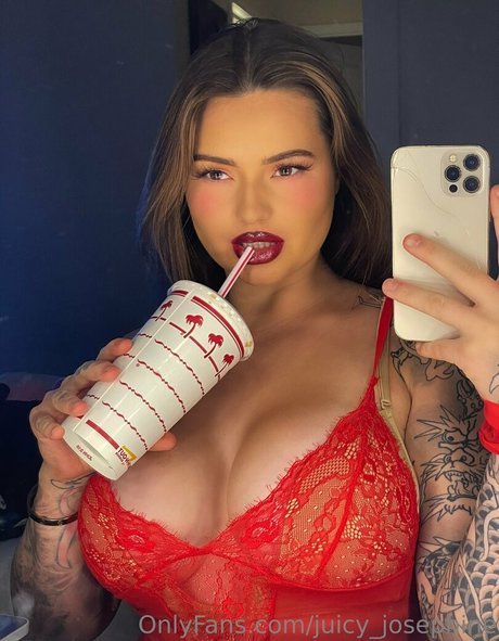 juicy josephine model art images