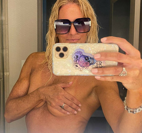 Brooke Baker best star gallery