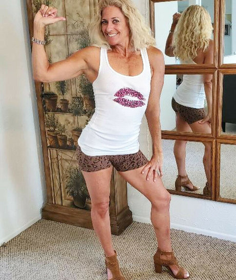 Brooke Baker exclusive actress archive