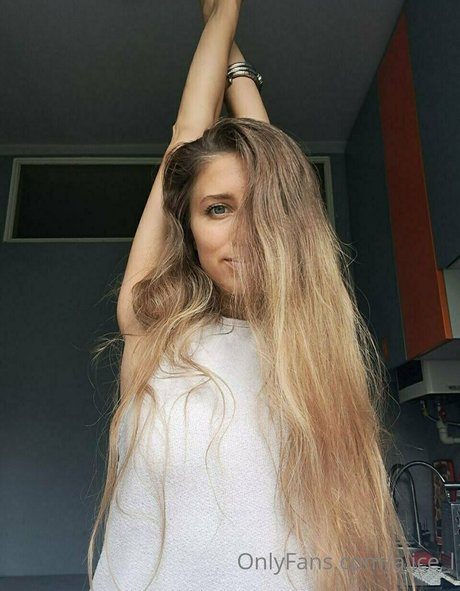 alice l star high quality archive