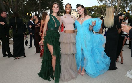 Milla Jovovich pornstar exclusive galleries