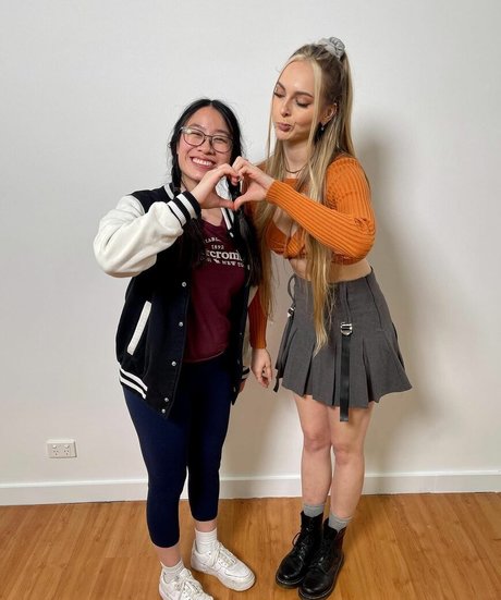 Fasffy free model gallery