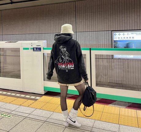 Fasffy model sex gallery