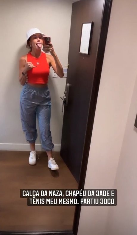 Barbara Coelho porn model photos