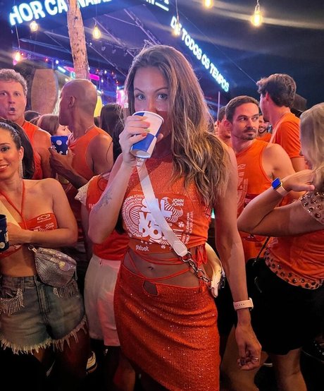 Barbara Coelho Profile pic