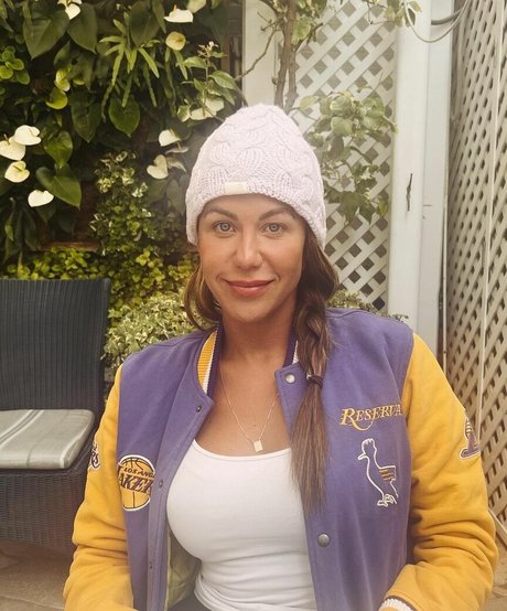 Barbara Coelho sexy pornstar pics