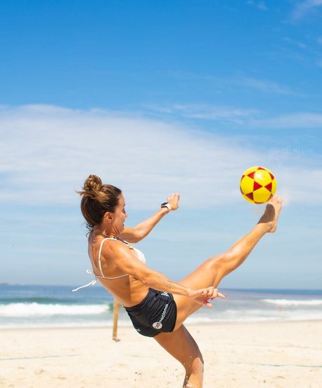 Barbara Coelho nice star picture