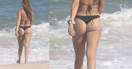 Barbara Coelho pretty actress image