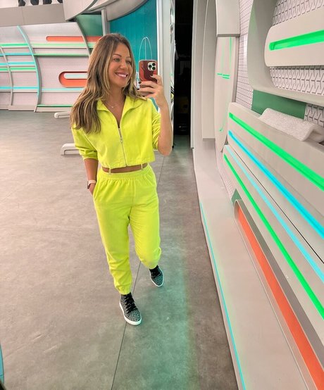 Barbara Coelho star pornographic archive