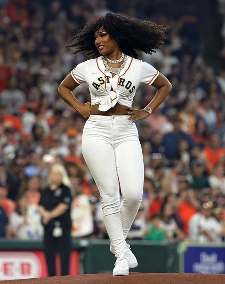 Megan Thee Stallion sexy star gallery