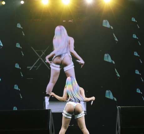 Megan Thee Stallion pornstar top gallery