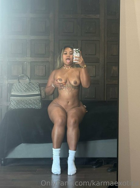 karmaexotica pornstar erotic picture