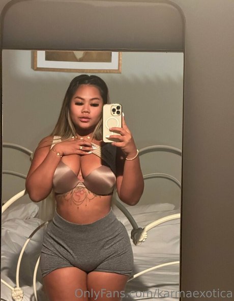 karmaexotica free model photo